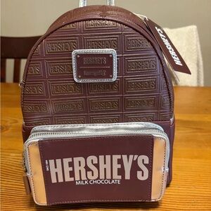 Hershey Bar Loungefly